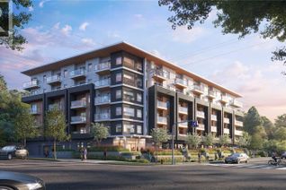 Condo for Sale, 3839 Quadra St #202, Saanich, BC