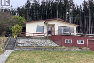 Cabin for Sale, 395 2nd St, Sointula, BC