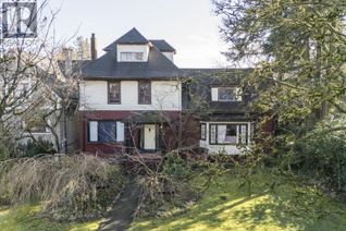 Detached House for Sale, 118 Queens Avenue, New Westminster, BC