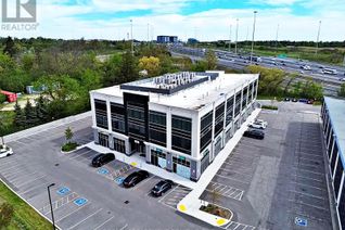 Office for Sale, 1670 North Service Road #209, Oakville (QE Queen Elizabeth), ON