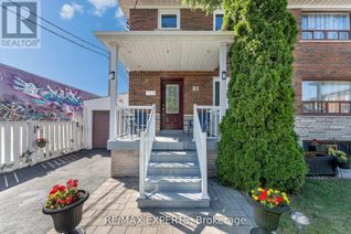 Property for Sale, 81 Hagar Avenue, Toronto (Rockcliffe-Smythe), ON Property for Sale, 81 Hagar Avenue, Toronto (Rockcliffe-Smythe), ON