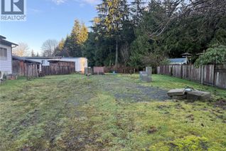 Land for Sale, 9523 Chancellor Hts, Port Hardy, BC