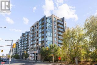 Condo Apartment for Sale, 108 Richmond Road #207, Ottawa, ON