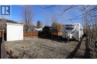 Land for Sale, 13 Marina Way, Lee Creek, BC Land for Sale, 13 Marina Way, Lee Creek, BC