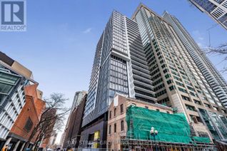 Condo for Rent, 771 Yonge Street #1906, Toronto (Rosedale-Moore Park), ON