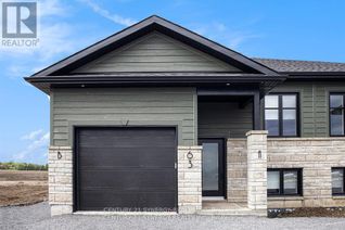 Duplex for Rent, 63 Helen Street #B, North Stormont, ON Duplex for Rent, 63 Helen Street #B, North Stormont, ON