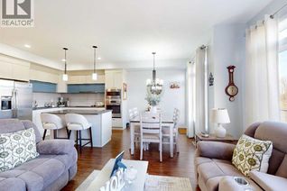 Townhouse for Sale, 402 Highlands Boulevard W #3, Lethbridge, AB