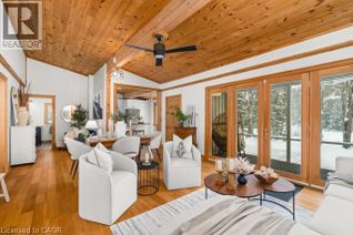 Detached House for Sale, 1217 Sherwood Forest Road, Bracebridge, ON