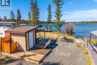 Property for Sale, 8260 Ace High Road #LOT 25, Green Lake, BC