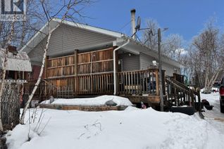 Property for Sale, 5 Andrews Way, Big River Rm No. 555, SK