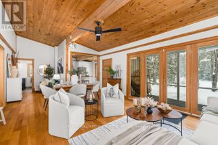 Bungalow for Sale, 1217 Sherwood Frst Road, Bracebridge (Oakley), ON