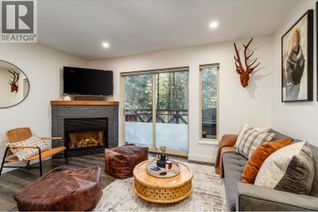 Townhouse for Sale, 3070 Hillcrest Drive #113, Whistler, BC