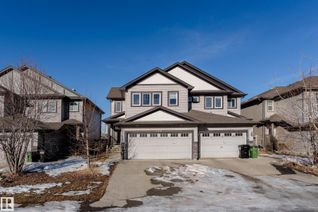 Duplex for Sale, 17614 8 Avenue Sw, Edmonton, AB