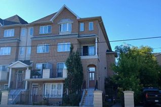 Property for Rent, Master Bedroom - 312 Grandview Way, Toronto (Willowdale East), ON