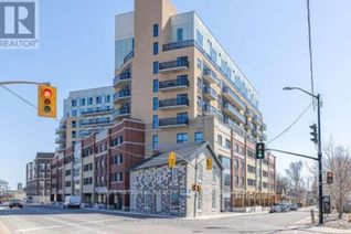 Property for Sale, 652 Princess Street #425, Kingston (Central City East), ON
