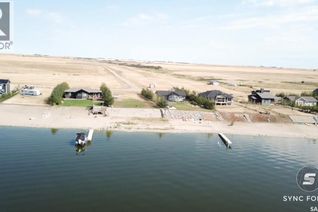 Property for Sale, 25 Canyon Beach Bay, Last Mountain Valley RM No. 250, SK