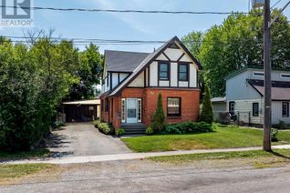 Property for Sale, 52 Charles Street, Port Colborne (Main Street), ON Property for Sale, 52 Charles Street, Port Colborne (Main Street), ON