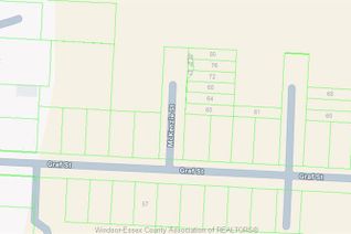 Land for Sale, 96 Graf Street, Harrow, ON