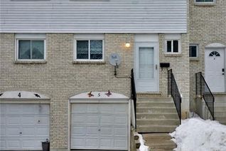 Townhouse for Sale, 120 Quigley Road #5, Hamilton, ON