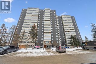 Condo Apartment for Sale, 225 Harvard Place #1510, Waterloo, ON