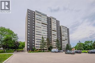 Condo for Sale, 225 Harvard Place #1510, Waterloo, ON Condo for Sale, 225 Harvard Place #1510, Waterloo, ON