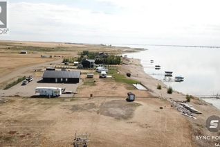 Property for Sale, 4 Canyon Beach Bay, Last Mountain Lake East Side, SK