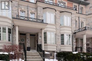 Townhouse for Sale, 52 Clairtrell Road, Toronto (Willowdale East), ON