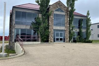 Office for Sale, 6229 54 Avenue, Brazeau County, AB