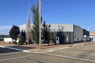 Office for Sale, 4803 50 Ave, Camrose, AB