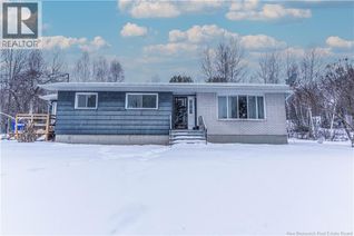 Bungalow for Sale, 316 Halcomb Road, Halcomb, NB Bungalow for Sale, 316 Halcomb Road, Halcomb, NB