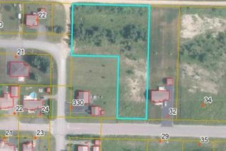 Property for Sale, 30 Rue Bergeron, Saint-Quentin, NB