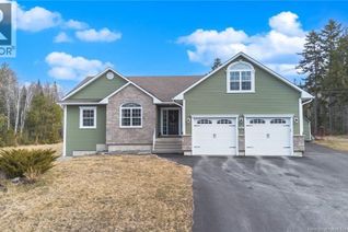 Bungalow for Sale, 67 Hazen Drive, Killarney Road, NB
