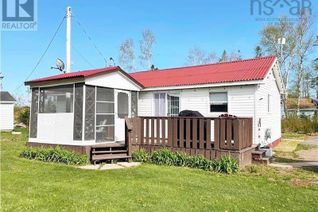 Detached House for Sale, 40 Jackson Point Road, Tidnish Bridge, NS