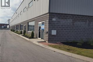 Industrial Property for Sale, 44 Ditton Drive, Hamilton, ON