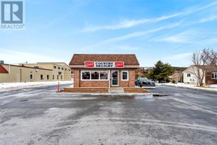 Commercial/Retail Property for Sale, 300 Conception Bay Highway, Bay Roberts, NL