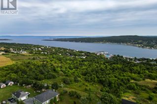 Commercial Land for Sale, 45b English Hill, Carbonear, NL
