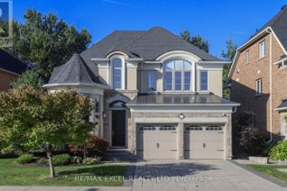 Detached House for Sale, 215 Coon's Road, Richmond Hill (Oak Ridges), ON