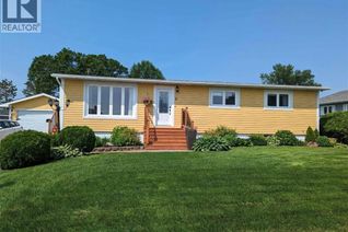 House for Sale, 8 Beau Rivage Street, Richibucto, NB