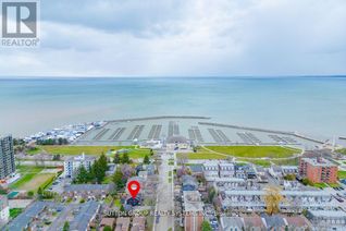 Land for Sale, 47 Nelson Street, Oakville (BR Bronte), ON