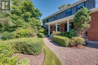 Detached House for Sale, 523 Francklyn Street, Halifax, NS