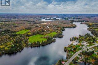 Property for Sale, 20 Quinn Road, Whitestone (Hagerman), ON