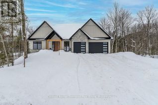 Bungalow for Sale, 11 Glen Eagle Court, Huntsville (Chaffey), ON