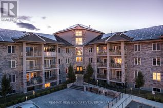 Property for Rent, 810 Blackburn Mews #211, Kingston (North of Taylor-Kidd Blvd), ON