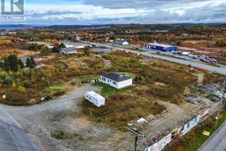 Commercial/Retail Property for Sale, 72-78 Lt Stick Drive, Bay Roberts, NL