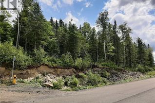 Commercial Land for Sale, 0 De La Falaise Street, Edmundston, NB