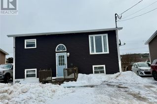 Detached House for Sale, 7 Farm Road, Fortune, NL