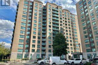 Property for Sale, 11 Oneida Crescent #310, Richmond Hill (Langstaff), ON