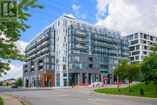 Property for Rent, 3005 Pine Glen Road #612, Oakville (WM Westmount), ON