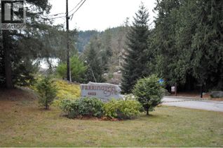Property for Sale, 4622 Sinclair Bay Road #6, Pender Harbour, BC