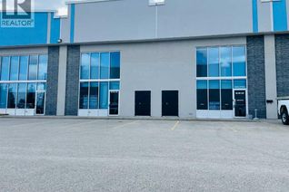 Office for Sale, 10920 84 Avenue #303, Grande Prairie, AB